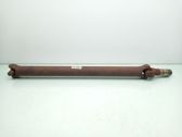 Middle center prop shaft