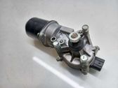 Motor del limpiaparabrisas