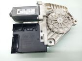 Regulador de ventanilla eléctrico de puerta delantera