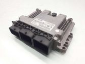 Unidad de control/módulo ECU del motor
