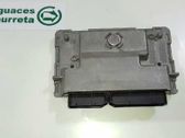 Unité de commande, module ECU de moteur