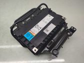Hybrid / electric car battery
