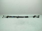 Gear shifter/selector