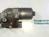 Motor del limpiaparabrisas