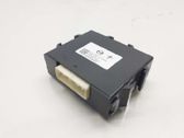 Other control units/modules