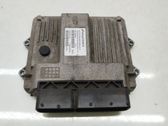 Unité de commande, module ECU de moteur