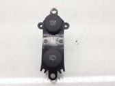 Windscreen/window heater switch