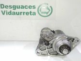 Motor de arranque