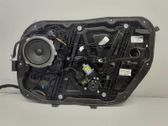 Fensterheber elektrisch ohne Motor Tür vorne
