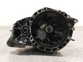 Mechaninė 5 pavarų dėžė