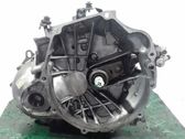 Manual 5 speed gearbox