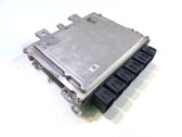 Unidad de control/módulo ECU del motor