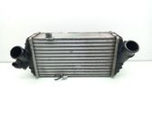 Radiador intercooler