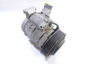 Compresor (bomba) del aire acondicionado (A/C))