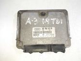 Engine control unit/module ECU