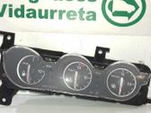 Geschwindigkeitsmesser Cockpit