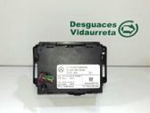Otras unidades de control/módulos