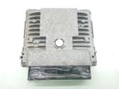 Engine control unit/module ECU