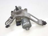 Motor del limpiaparabrisas