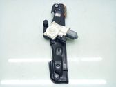Regulador de puerta trasera con motor