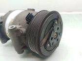 Air conditioning (A/C) compressor (pump)