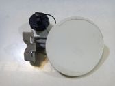 Tapón del depósito de combustible