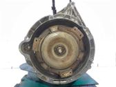 Automatic gearbox