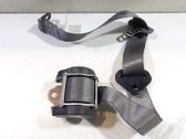 Ceinture de sécurité arrière