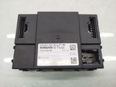 Other control units/modules