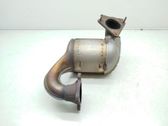 Catalyst/FAP/DPF particulate filter