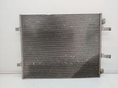 A/C cooling radiator (condenser)
