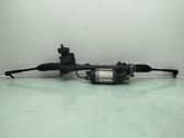 Steering rack