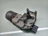 Motor del limpiaparabrisas