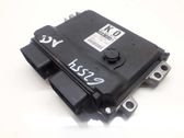 Unidad de control/módulo ECU del motor