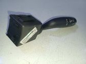 Wiper control stalk