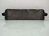 Radiador intercooler