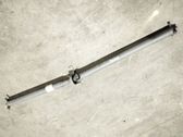 Middle center prop shaft