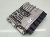 Engine control unit/module ECU