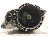 Mechaninė 5 pavarų dėžė