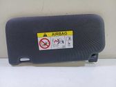 Sun visor