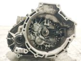 Manual 5 speed gearbox
