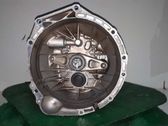 Manual 5 speed gearbox