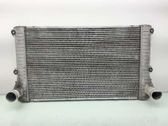 Intercooler radiator