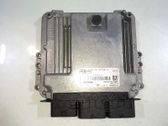 Unidad de control/módulo ECU del motor