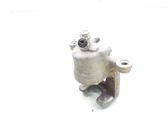 Bremssattel hinten