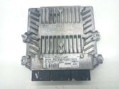 Unidad de control/módulo ECU del motor
