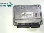 Unidad de control/módulo ECU del motor