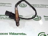 Lambda probe sensor