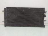 A/C cooling radiator (condenser)