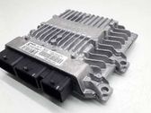 Engine control unit/module ECU